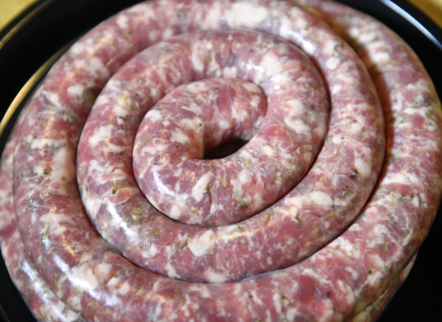 Sweet-Sausage
